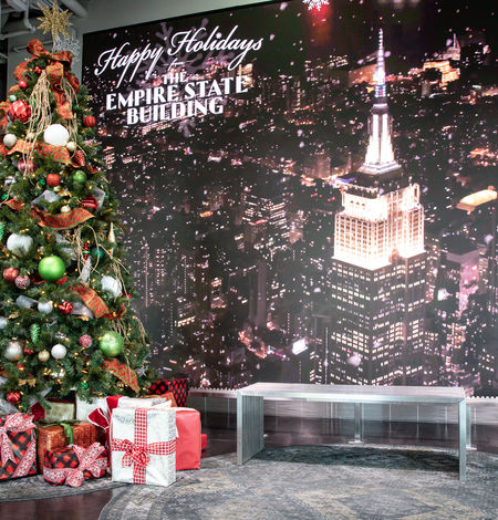 2022 santa chair at esb