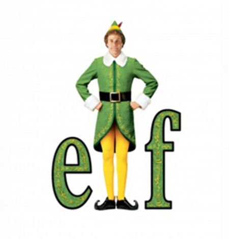 Elf